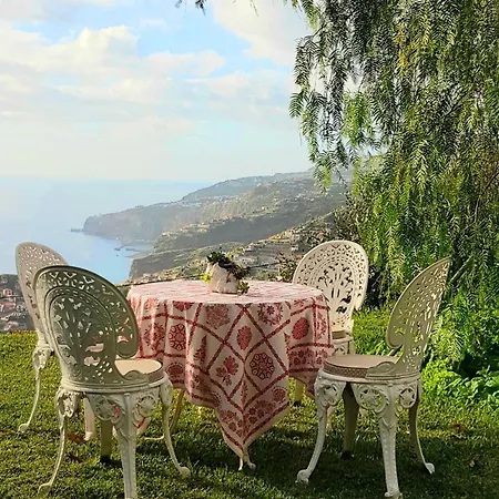 Quinta Do Cabouco-2